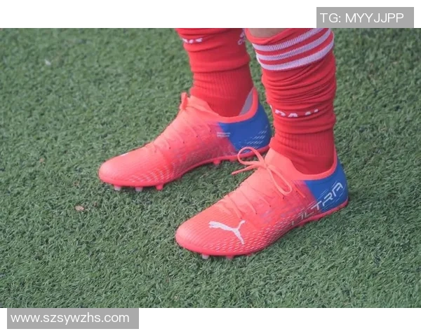 选择适合你的足球鞋mg提升场上表现的最佳指南与推荐 选择适合你的足球鞋mg提升场上表现的最佳指南与推荐