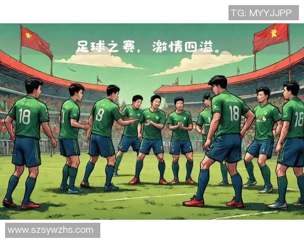 今晚足球盛宴即将开启球迷们准备好迎接激情对决了吗 今晚足球盛宴即将开启球迷们准备好迎接激情对决了吗