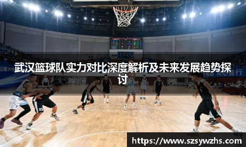 武汉篮球队实力对比深度解析及未来发展趋势探讨