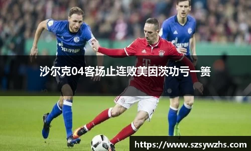 沙尔克04客场止连败美因茨功亏一篑