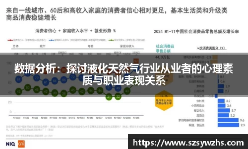 数据分析:探讨液化天然气行业从业者的心理素质与职业表现关系