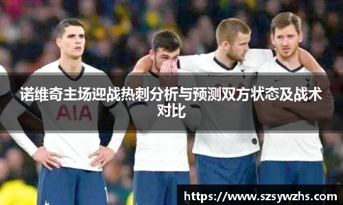 诺维奇主场迎战热刺分析与预测双方状态及战术对比