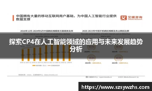 探索CP4在人工智能领域的应用与未来发展趋势分析